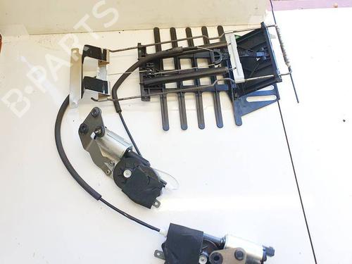 Used Electronic module Electronic module 35288963 35288963