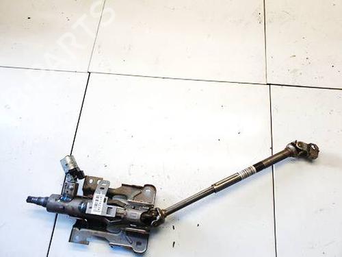 Used Steering column Steering column PEUGEOT 207 (WA_, WC_) 1.6 16V VTi (120 hp) 34797967 34797967