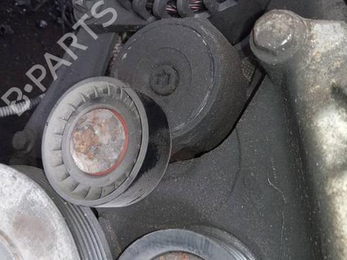 Pulley OPEL ASTRA H (A04) 1.9 CDTI (L48) | BP35245828M122 - Image 2