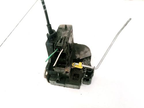 Used Front left lock Front left lock 35429601 35429601