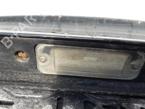 Licence plate light SAAB 9-3 (YS3D) 2.0 i | BP35606530I40 - Image 1