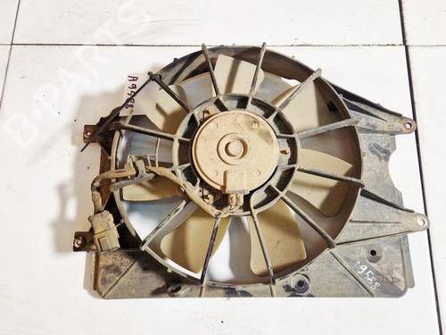 Fan HONDA FR-V (BE) 2.2 i CTDi (BE5) | BP34988647M128 - Image 2