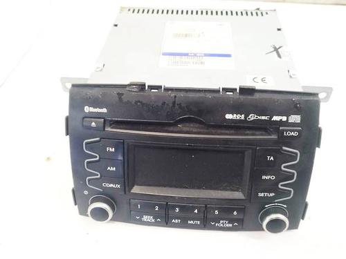 Used Radio Radio 35128325 35128325