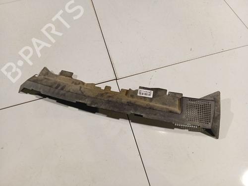 Torpedoplate Torpedoplate FORD C-MAX (DM2) 1.8 (125 hp) 36313398 36313398