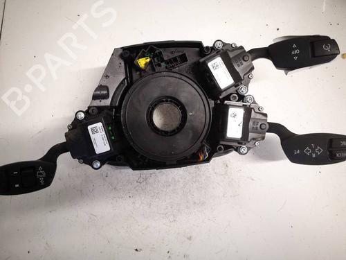 Used Warning switch Warning switch BMW 5 (E60) 523 i (177 hp) 35150771 35150771