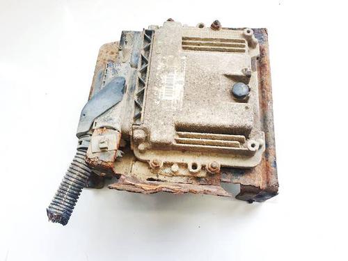 Used Engine control unit (ECU) Engine control unit (ECU) OPEL ASTRA H (A04) 1.7 CDTI (L48) (100 hp) 32969889 32969889