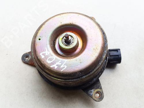 Used Fan Fan MAZDA 6 Hatchback (GG) 2.0 DI (GG14) (121 hp) 35857470 35857470