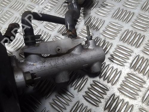 Hovedbremsecylinder Hovedbremsecylinder 35698826 35698826