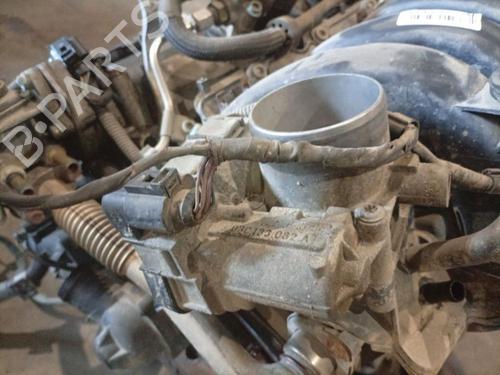 Used Throttle body Throttle body 37512398 37512398