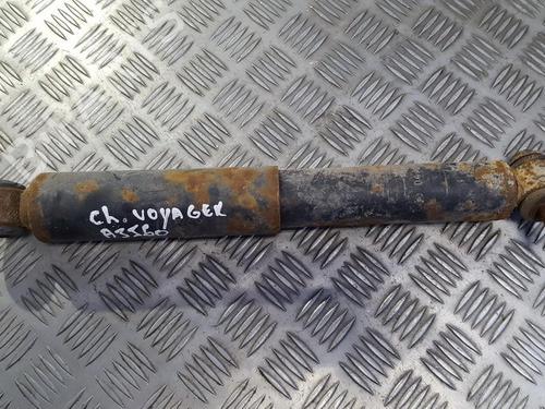 Used Left rear shock absorber Left rear shock absorber CHRYSLER VOYAGER II (ES) 2.5 TD (116 hp) 35677188 35677188