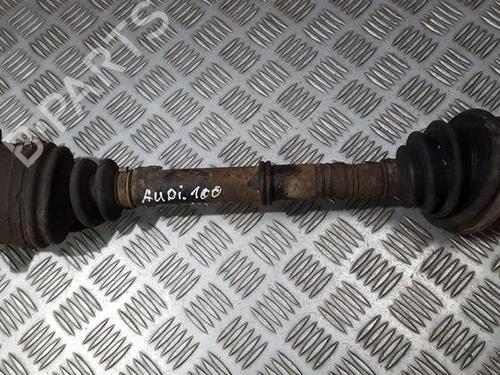 Used Left front driveshaft Left front driveshaft AUDI 100 C4 Avant (4A5) 2.3 E (133 hp) 35696437 35696437