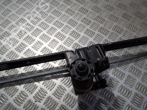 Used Front wipers mechanism Front wipers mechanism AUDI 100 C3 Saloon (443, 444) 2.3 E (136 hp) 35702499 35702499