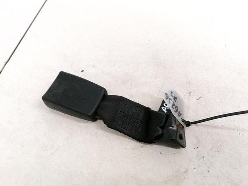 Used Seat buckle Seat buckle FIAT STILO (192_) 1.9 JTD (192_XE1A) (115 hp) 35574598 35574598