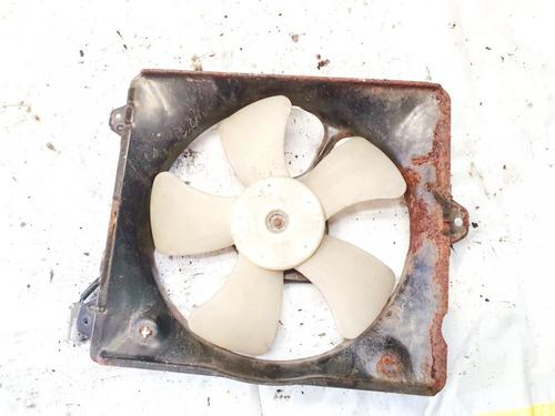 Used Fan Fan CHRYSLER VOYAGER IV (RG, RS) 2.5 CRD (141 hp) 35399770 35399770