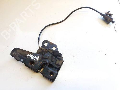 hjelmlås SEAT EXEO (3R2) 2.0 TDI | BP34939192C133 - Image 2