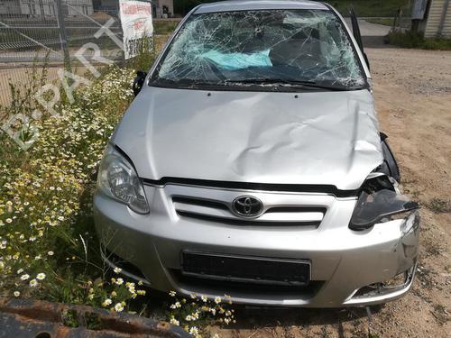 Used Parts TOYOTA COROLLA Saloon (_E12_) 2.0 D-4D (CDE120_, CDE120R) 4527368