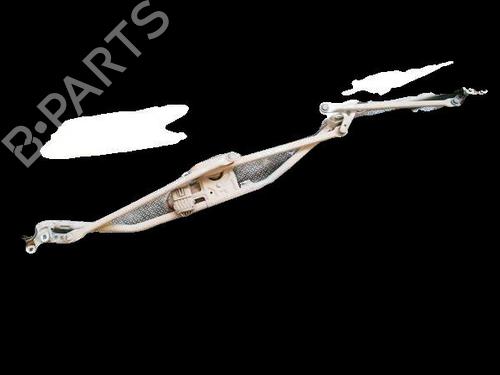 Used Front wipers mechanism Front wipers mechanism 35386927 35386927