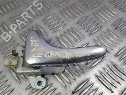 Used Rear left interior door handle Rear left interior door handle 35675430 35675430