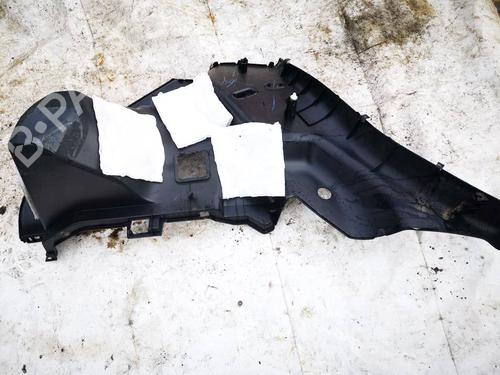 Boot lining NISSAN JUKE (F15) 1.6 | BP35026358I3 - Image 2
