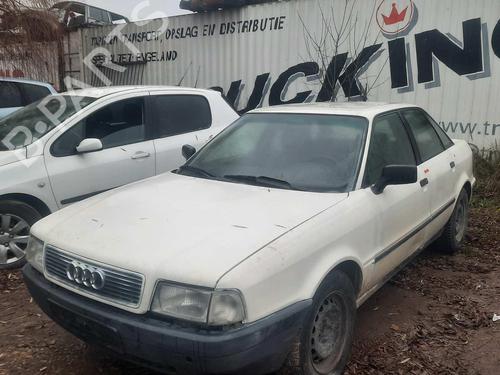 Engine control unit (ECU) AUDI 80 B4 Saloon (8C2) 2.0 | BP33084045M57  - Image 5