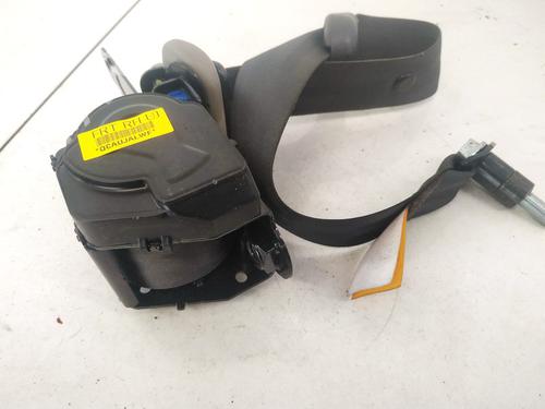 Front right seatbelt OPEL ANTARA A (L07) 2.0 CDTI | BP35426809I25 - Image 2