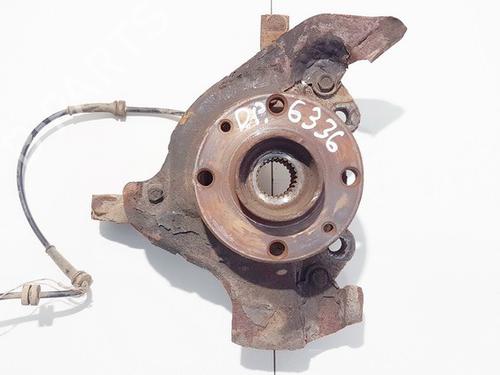Used Right front steering knuckle Right front steering knuckle 35596844 35596844