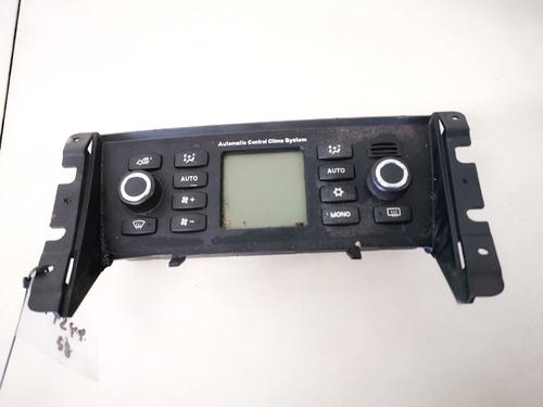 Used Climate control Climate control FIAT CROMA (194_) 2.2 16V (147 hp) 35499969 35499969
