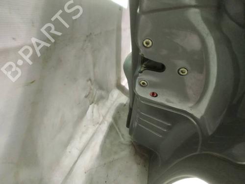 Used Rear right lock Rear right lock 35175635 35175635