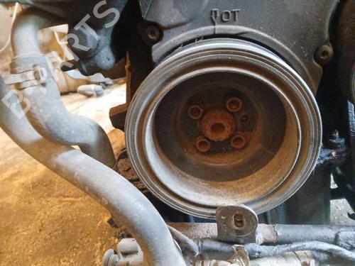 Used Pulley Pulley 38629982 38629982