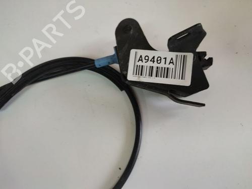 Electronic module VW CADDY II Pickup (9U7) 1.6 | BP36685573M83 - Image 3