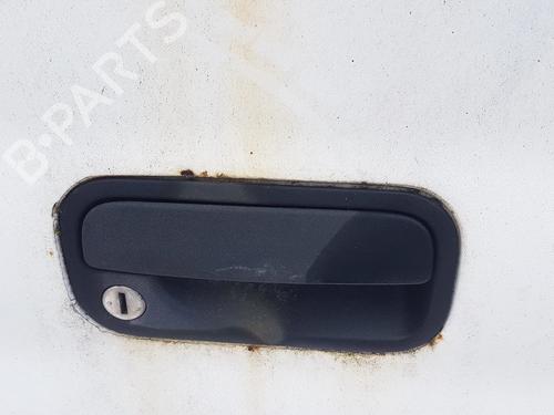Used Front right exterior door handle Front right exterior door handle 35622052 35622052