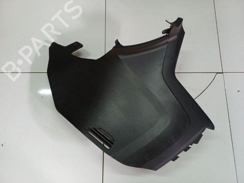 Middle console OPEL SIGNUM Hatchback (Z03) 2.2 DTI (F48) | BP38974504I22 - Image 2