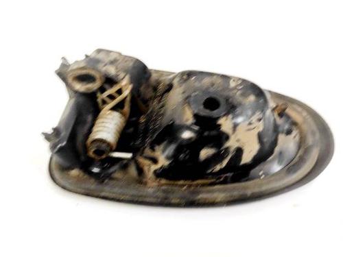Front left interior door handle NISSAN ALMERA II Hatchback (N16) 2.2 Di | BP35210803I13 - Image 3