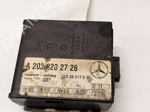 Elektronische module Elektronische module 37708679 37708679