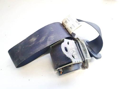 Used Rear right seatbelt Rear right seatbelt CITROËN C-CROSSER (VU_, VV_) 2.2 HDi (156 hp) 35159008 35159008