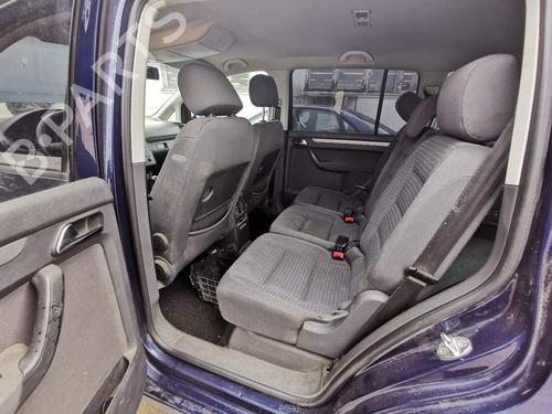 Boot lining VW TOURAN (1T1, 1T2) 1.9 TDI | BP37278616I3  - Image 7