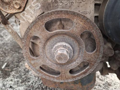 Used Pulley Pulley MITSUBISHI COLT VI (Z3_A, Z2_A) 1.3 (Z21A) (95 hp) 35076959 35076959
