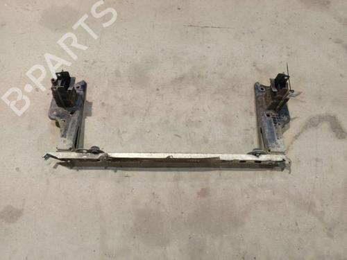 Used Front bumper reinforcement Front bumper reinforcement OPEL CORSA D (S07) 1.2 (L08, L68) (80 hp) 36547046 36547046