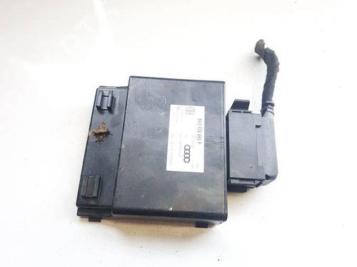 Electronic module AUDI A6 C7 (4G2, 4GC) 2.0 TDI | BP32568170M83 - Image 4