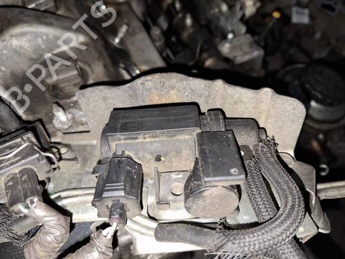 Used Electronic module Electronic module TOYOTA AVENSIS (_T25_) 2.0 D-4D (ADT250_, ADT250R) (126 hp) 35102510 35102510