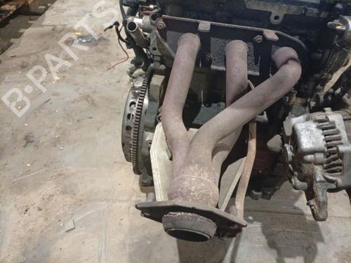Collettore di scarico Collettore di scarico MITSUBISHI COLT VI (Z3_A, Z2_A) 1.1 (Z31A, Z32A) (75 hp) 36794484 36794484