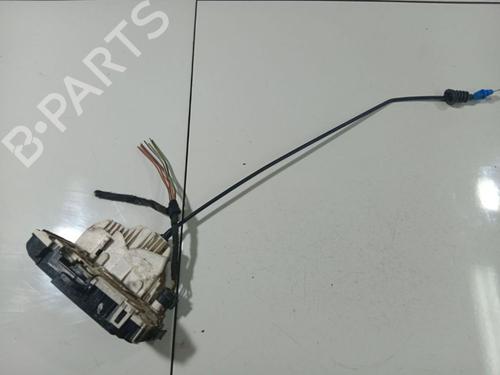 Used Rear left lock Rear left lock 38641565 38641565