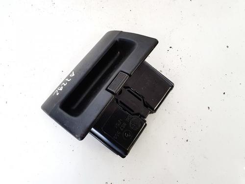 Used Ashtray Ashtray VW VENTO (1H2) 1.8 (75 hp) 35492445 35492445
