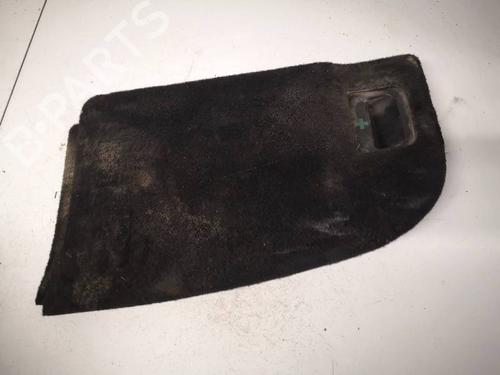 Used Boot lining Boot lining VW PASSAT B5 Variant (3B5) 1.9 TDI Syncro/4motion (110 hp) 40052875 40052875