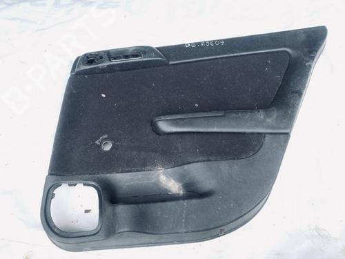 Used Rear right panel Rear right panel OPEL ASTRA G Hatchback (T98) 1.7 DTI 16V (F08, F48) (75 hp) 35607460 35607460