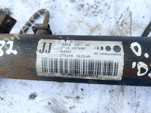 Steering column OPEL ASTRA H (A04) 1.7 CDTI (L48) | BP35009769M21 - Image 4