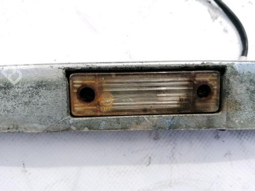 Used Licence plate light Licence plate light DAEWOO LEGANZA (KLAV) 2.0 16V (133 hp) 35514452 35514452