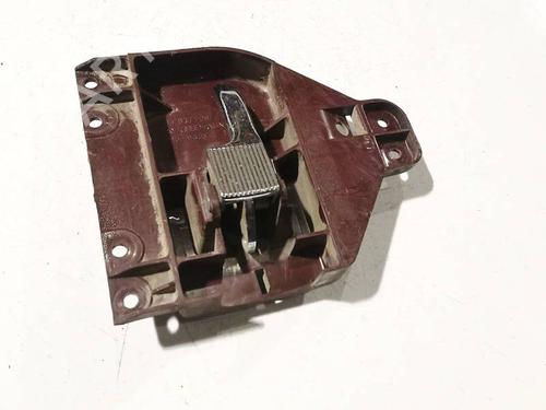 Used Front left interior door handle Front left interior door handle 37505695 37505695