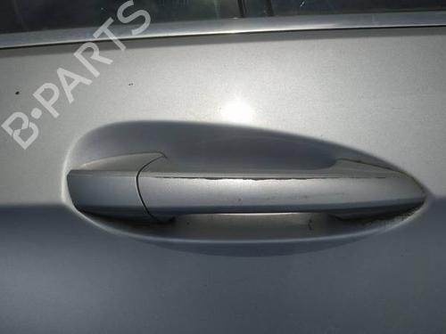 Used Front right exterior door handle Front right exterior door handle MERCEDES-BENZ E-CLASS (W212) E 200 CDI / BlueTEC (212.005, 212.006) (136 hp) 35248197 35248197