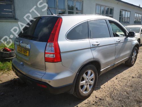 Electronic module HONDA CR-V III (RE_) 2.2 i-CTDi 4WD (RE6) | BP32618927M83